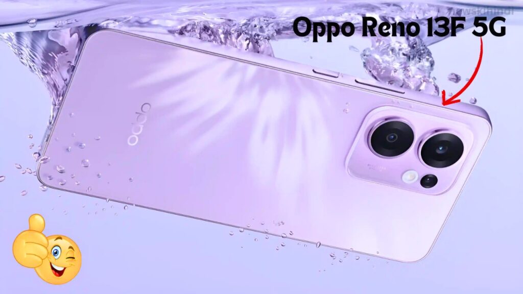 Oppo Reno 13